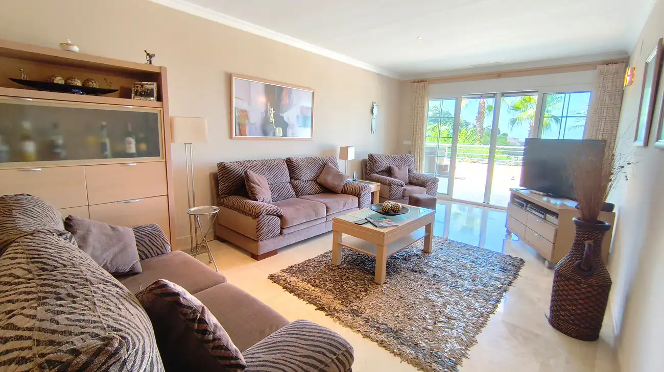Apartment zum Verkauf in La Sella, imagen 13