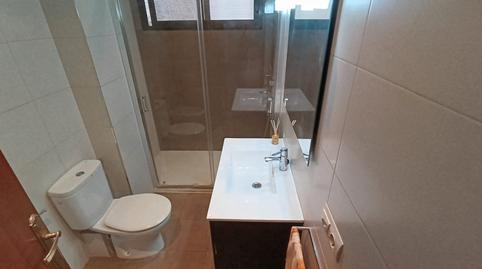 Foto 5 de Piso en venta en Carrer Aitana, Centro Urbano, Villajoyosa / La Vila Joiosa
