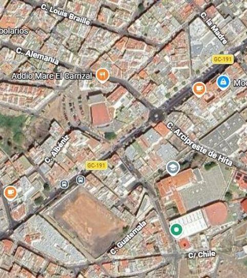 Foto 2 de Piso en venta en Carrizal, Ingenio