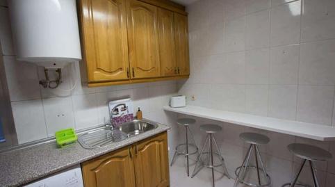 Foto 4 de Pis de lloguer a Calle de Granada, 62, Pacífico,  Madrid Capital