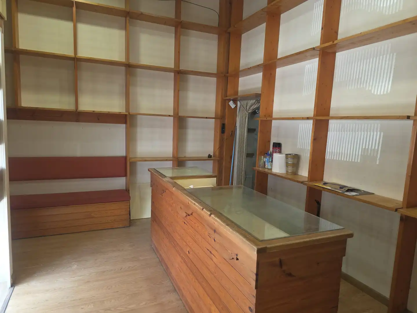 Local commercial à vendre à de la Verge del Carme 16, imagen 14