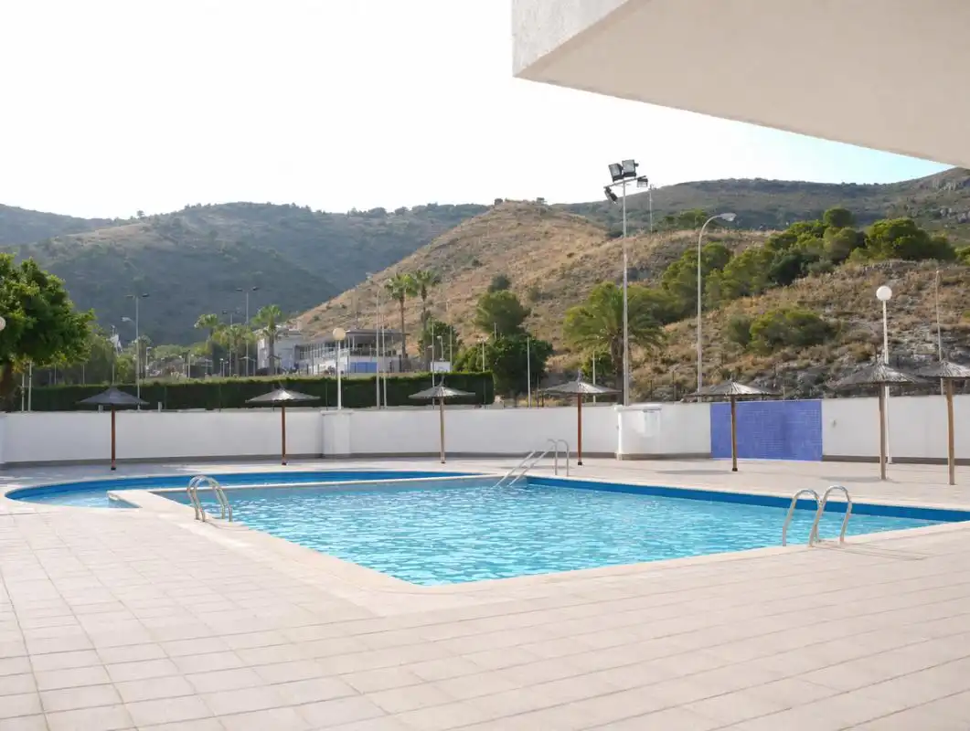 Piso con terraza en venta en Carrer dels Lleons, imagen 10