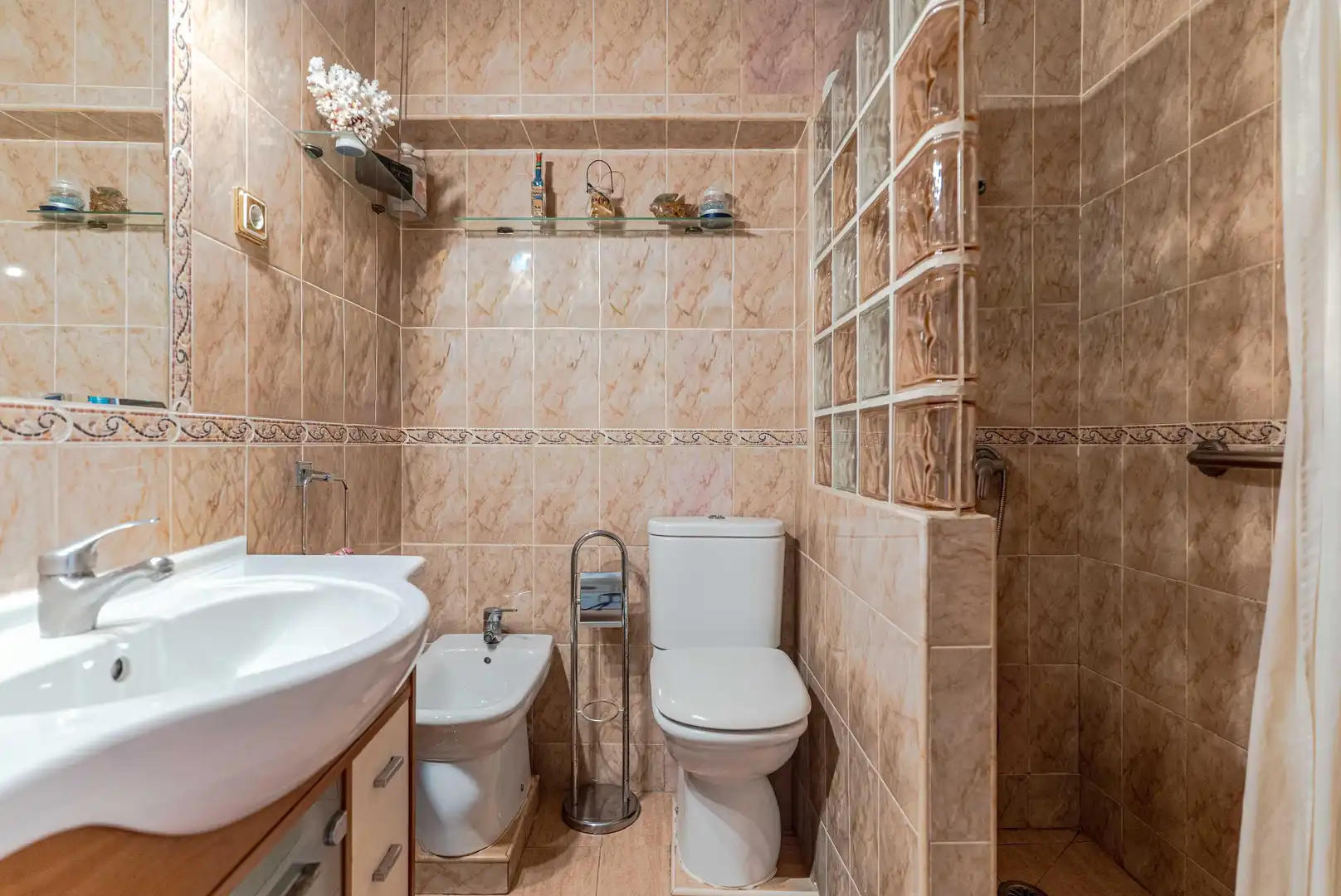 Apartamento con ascensor en venta en Calle Héroe de Sostoa, 29, 6b, Málaga, Spain 29, imagen 5