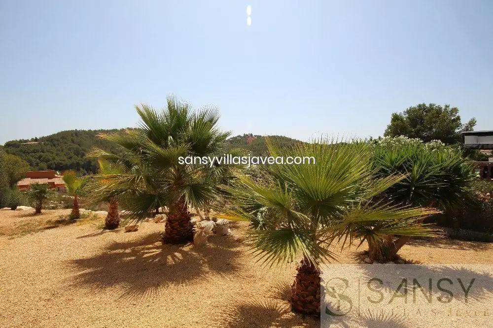 Detached house for sale in Cap Martí - El Tossalet - Pinomar, imagen 4