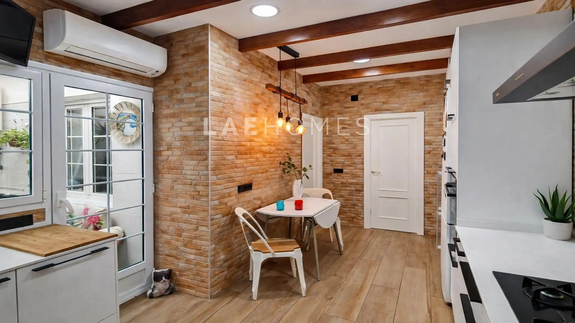 Casa o chalet en venta en Alicante / Alacant con Aire acondicionado