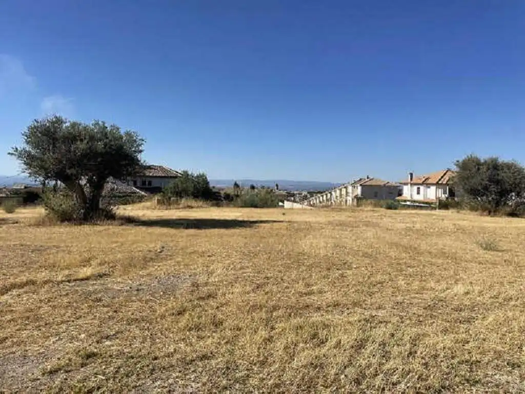 Terreny residencial en venda a Avenida de Andalucía, imagen 4