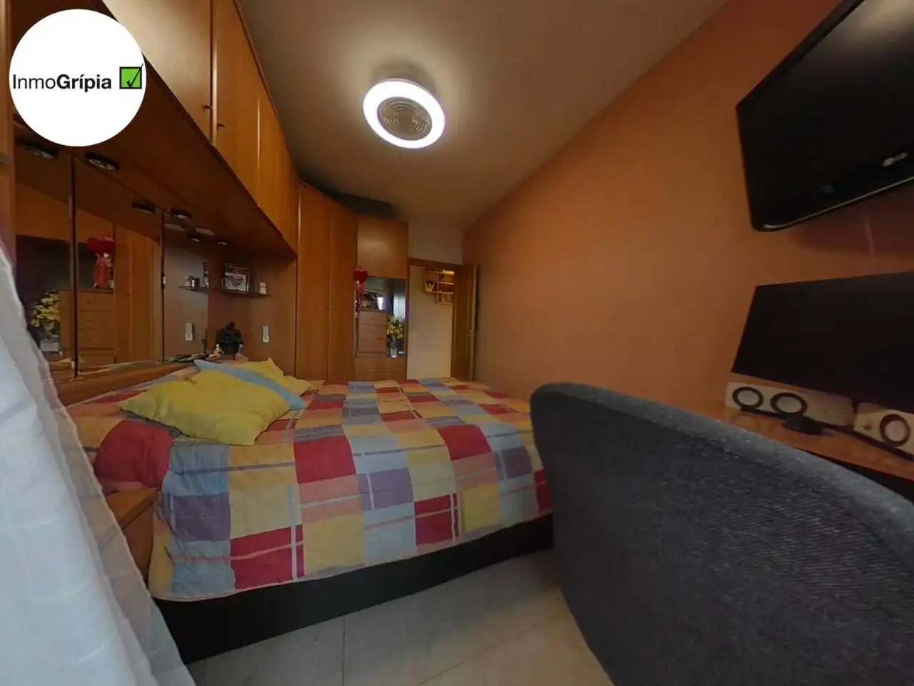 Flat with terrace for sale in Nord-est, imagen 20