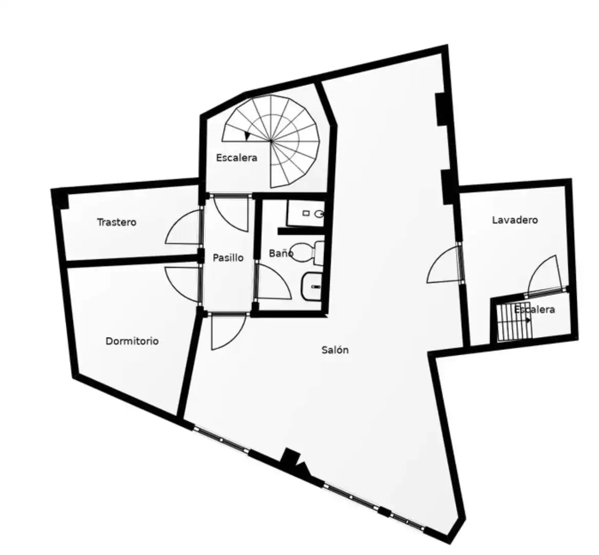 Residencial en venda a Tavernes de la Valldigna, imagen 41