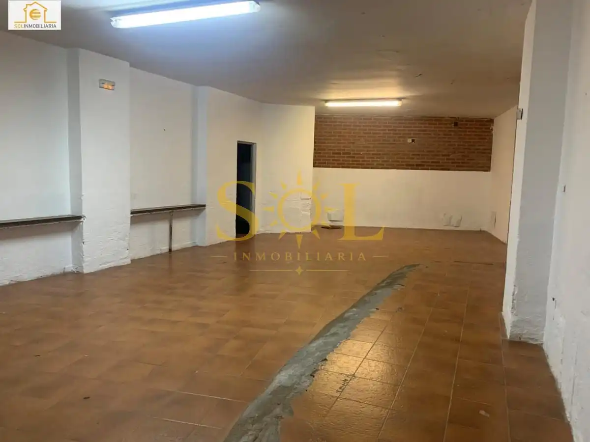 Local comercial en venda a Calle Serranos 1, imagen 17