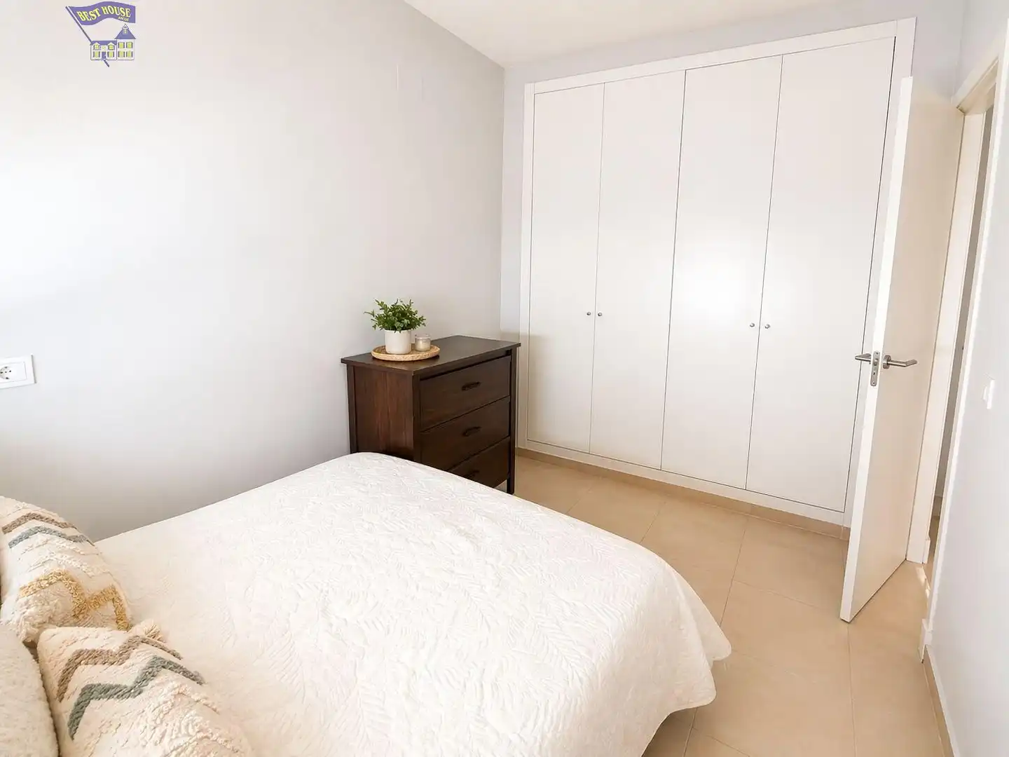 Habitación de Piso en venta en Arcos de la Frontera