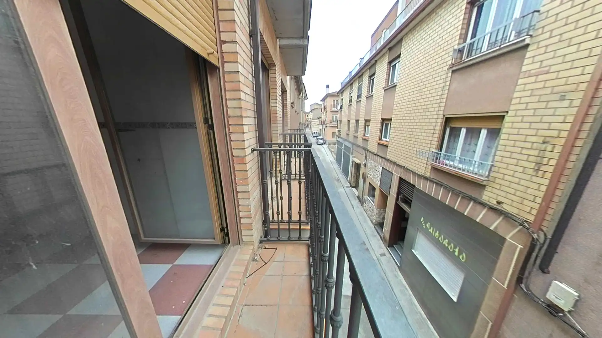 Flat for sale in Navarra, Gallur