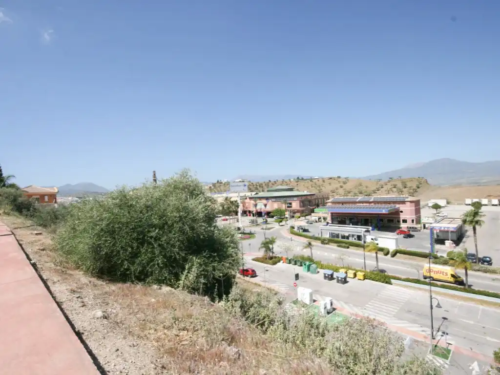 Terreno residenziale in vendita a Coín, imagen 3
