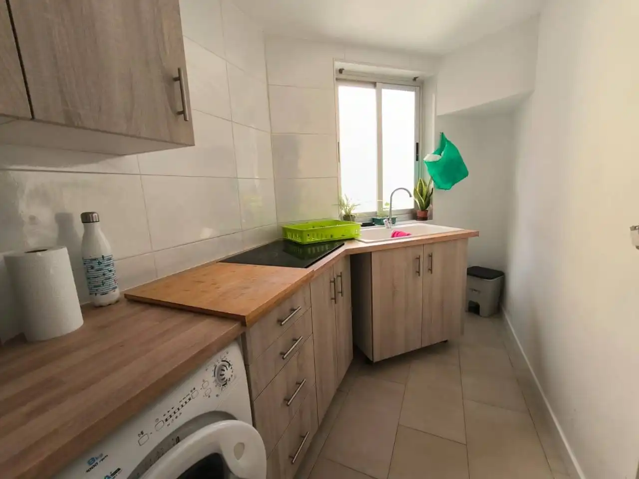 Wohnung zum Verkauf in Ensanche - Franciscanos