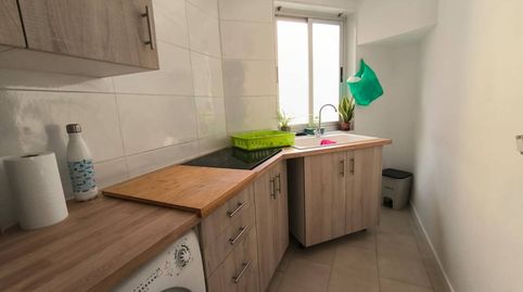 Foto 4 von Wohnung zum Verkauf in Ensanche - Franciscanos, Albacete Capital