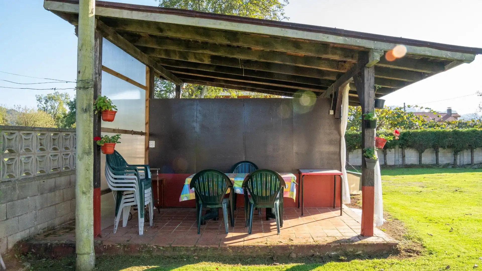 Villa mit Garten zum Verkauf in Calle LA CALLE 66.89, imagen 18