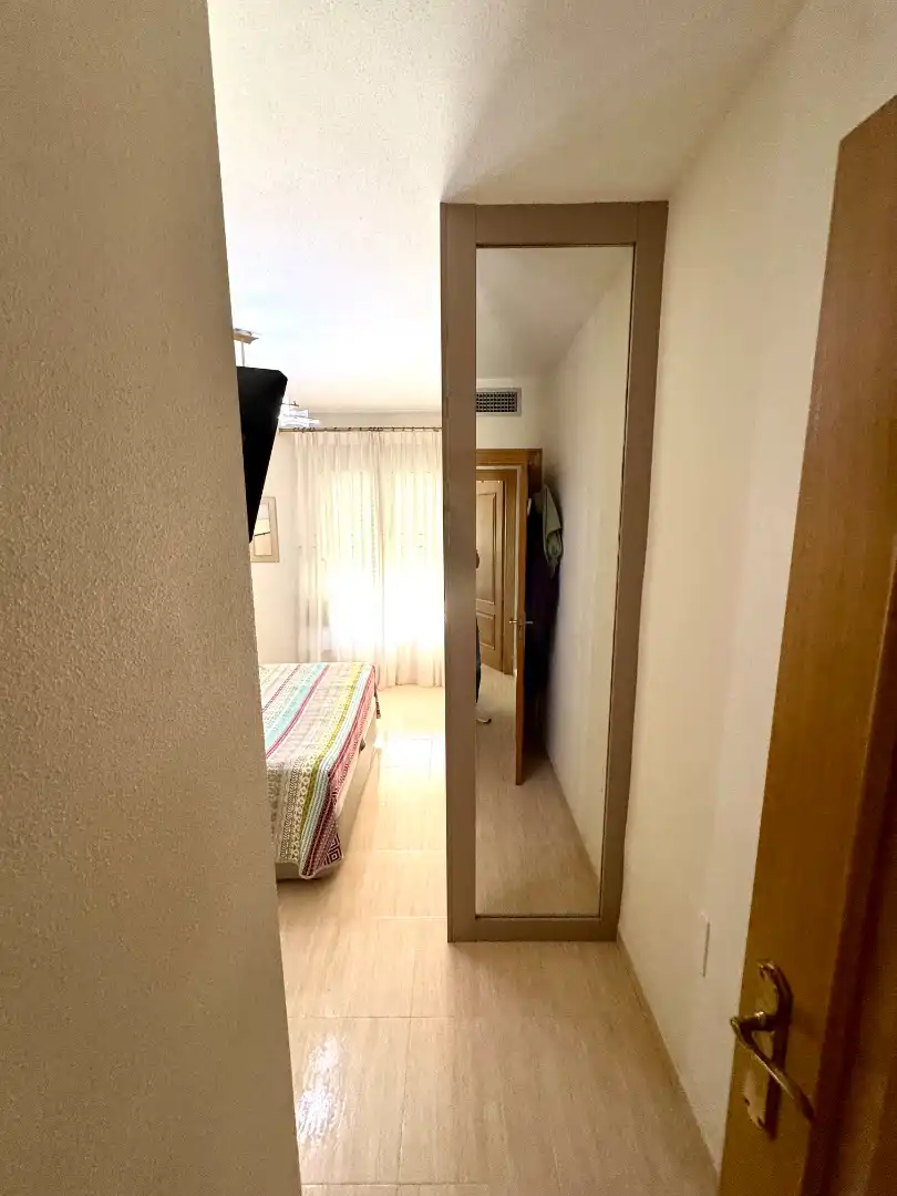 Flat with terrace for sale in Avenida de Nicolas Salmeron 22, imagen 9