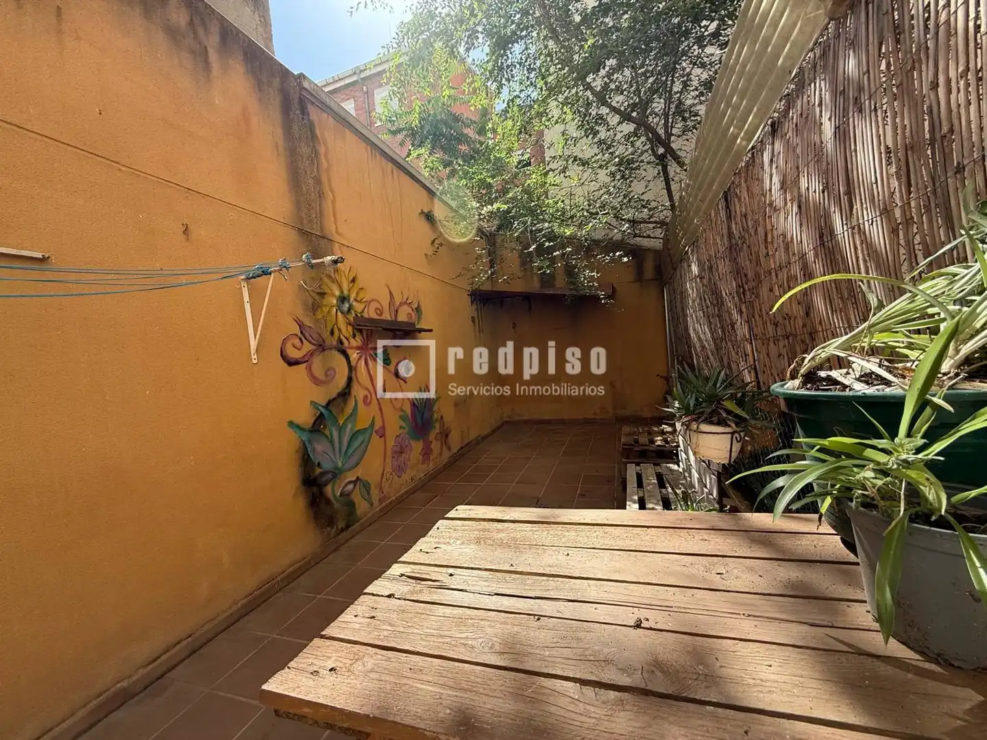 Wohnung zum Verkauf in de la Zarzamora, Puerta Bonita