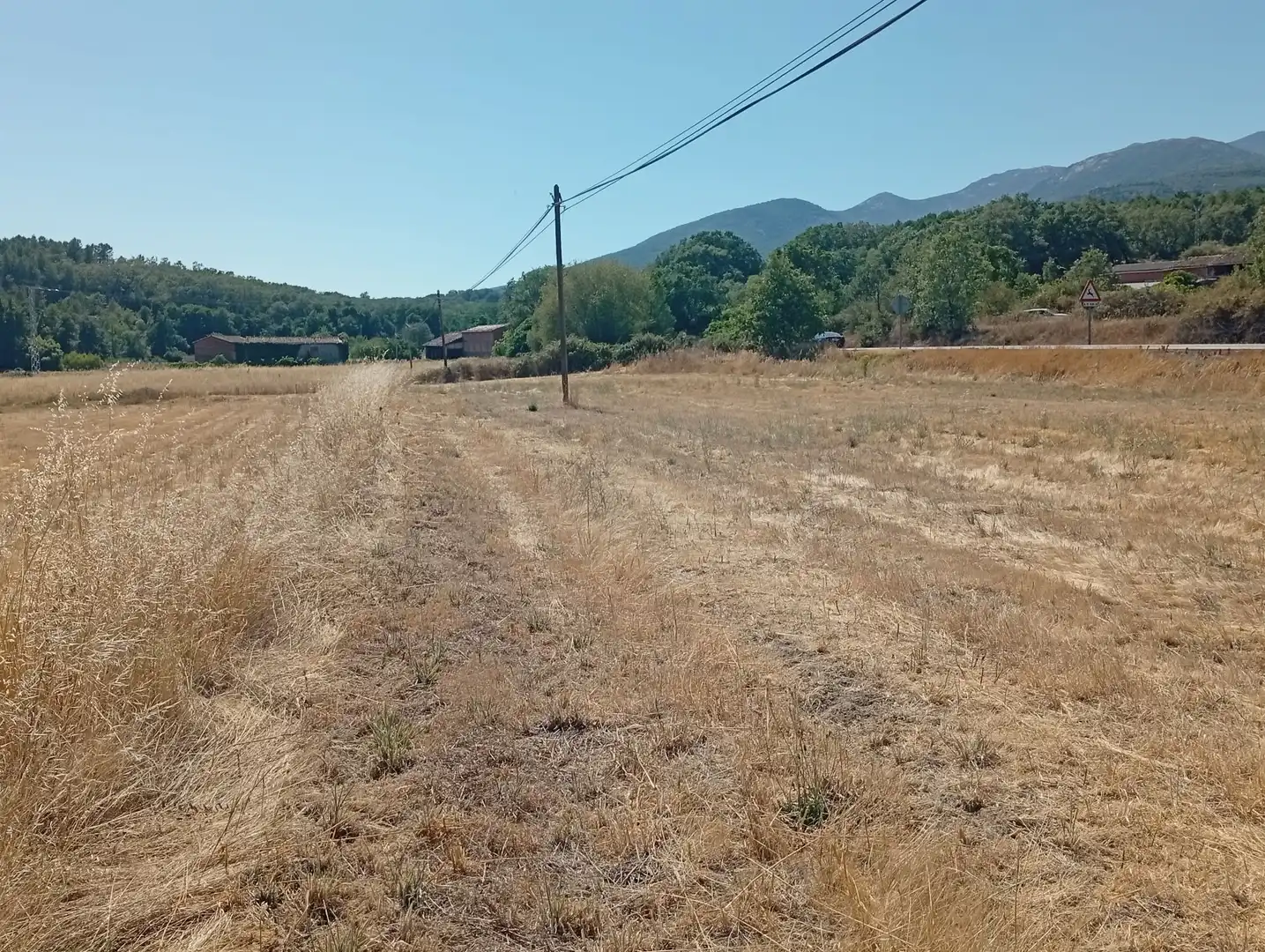 Terreni e lotti in vendita a Villanueva de la Vera, imagen 5