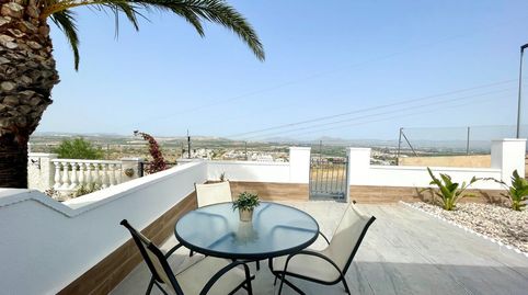 Foto 4 de Casa o chalet en venta en Benijófar, Alicante