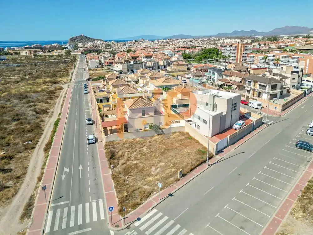 Terreno residenziale in vendita a Las Majadas-Las Molinetas-Labradorcico, imagen 10