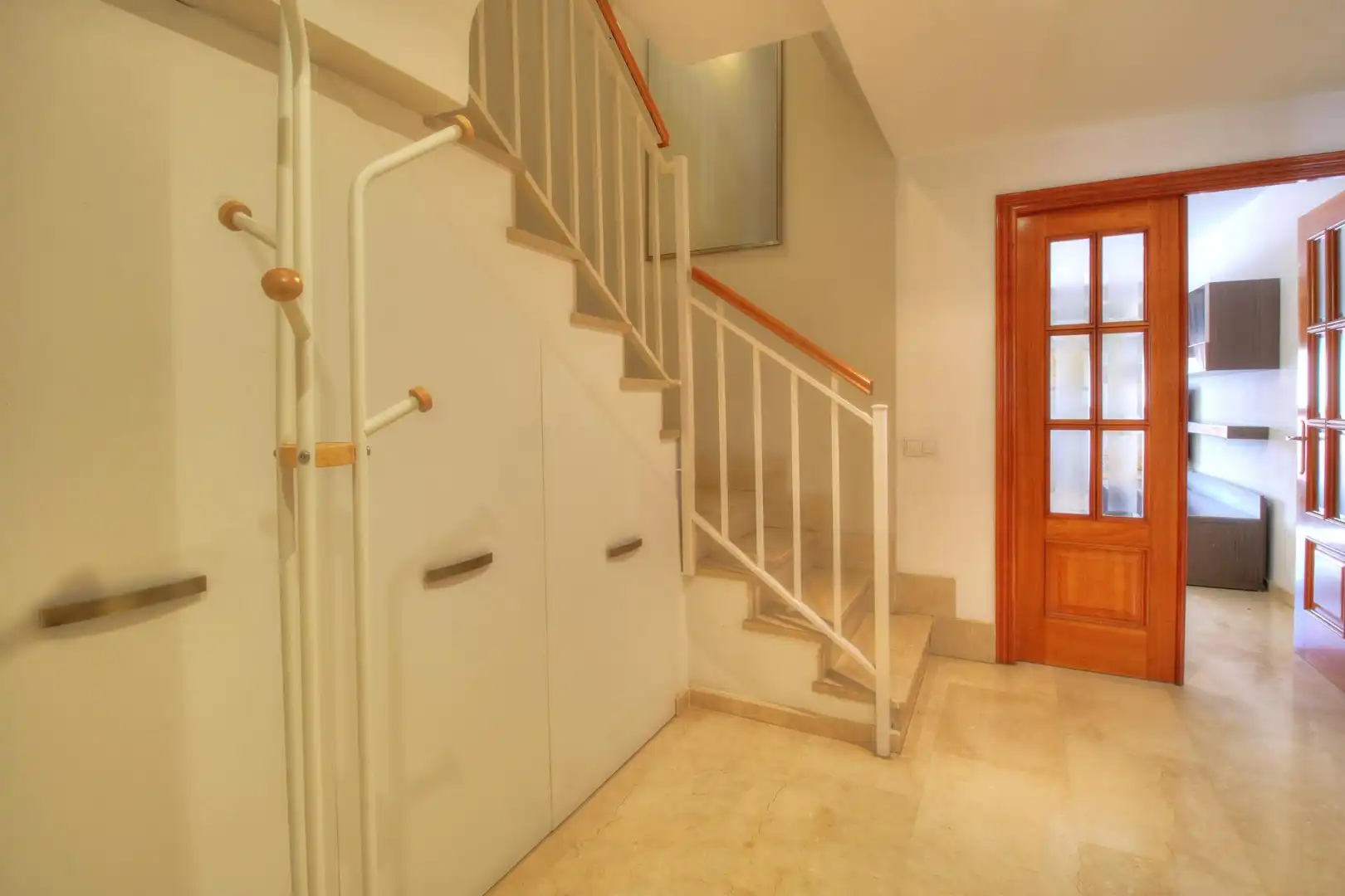 Penthouse with lift for sale in Calle CARINYENA, imagen 26