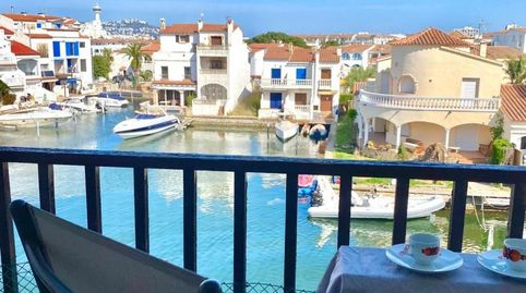 Foto 4 von Wohnungen zur Miete in Port Empúries, Port Banyuls - Port Alegre - Port Empordà, Empuriabrava
