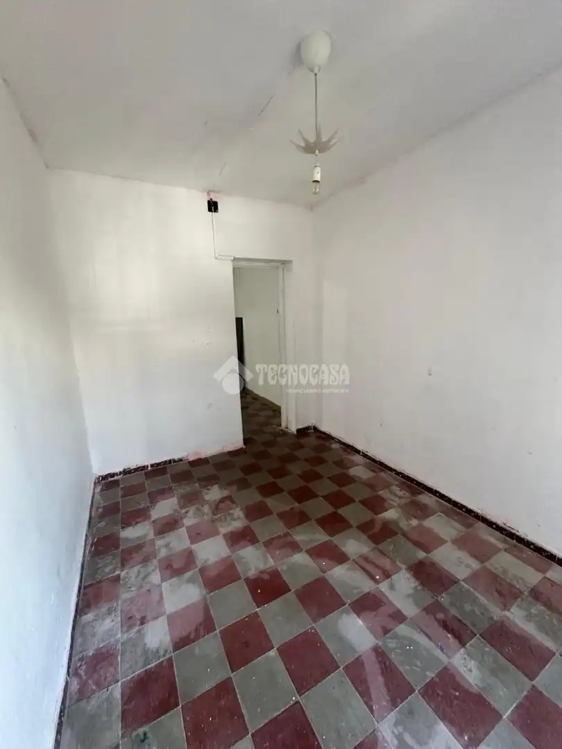 Casa adosada en venta en Sevilla