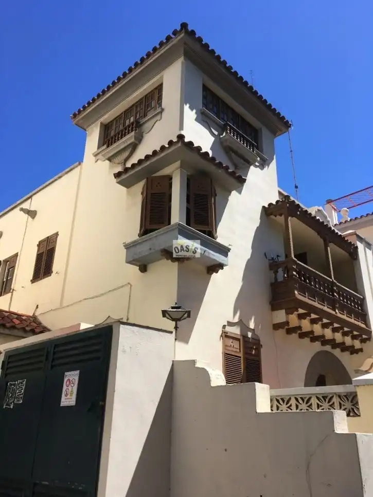 Casa en venda a Centro - Ifara