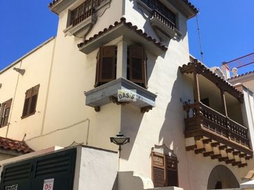 Casa en venda a Centro - Ifara