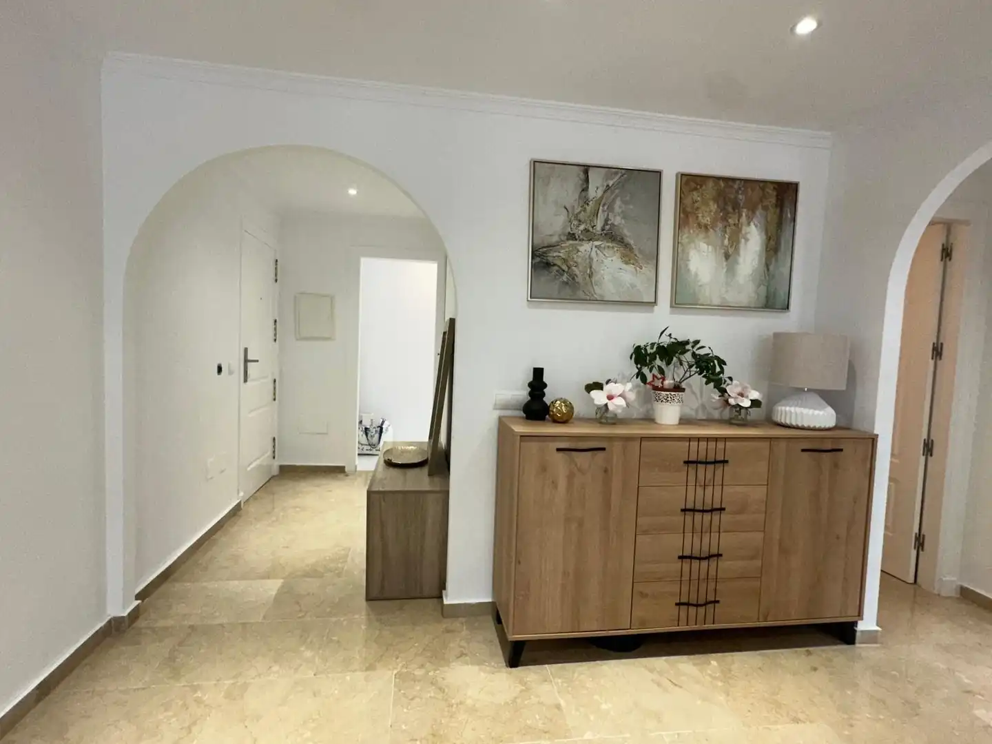Flat with pool for sale in Marbella Centro, imagen 3
