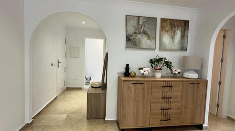 Foto 3 de Pis en venda a Nagüeles Alto, Marbella