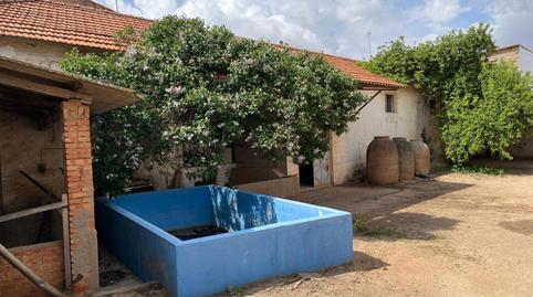 Foto 2 de Terreno en venta en Jose M Alvarez Mendizabal, 7, Las Pedroñeras   , Cuenca