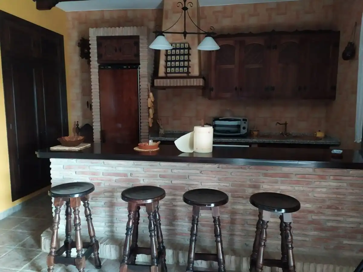 Villa con piscina in vendita a Periurbano Este - Campiña, imagen 34