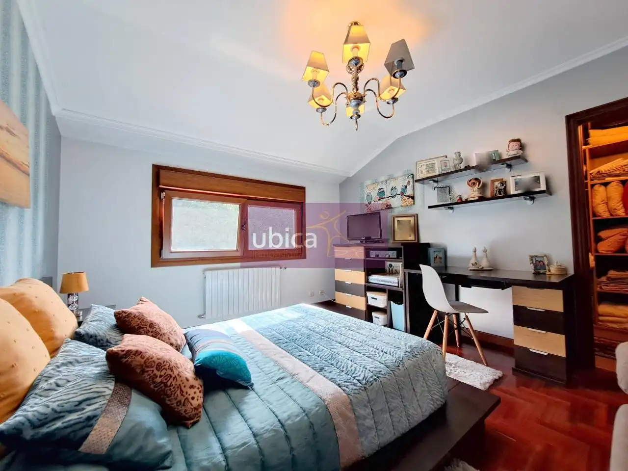 Villa avec piscine à vendre à Cabral - Candeán, imagen 57