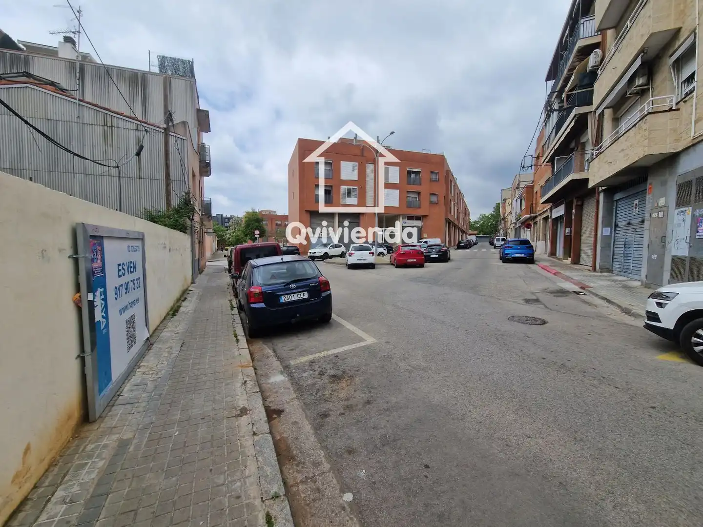 Wohnbaugrundstück zum Verkauf in Fernando Poo de, imagen 2