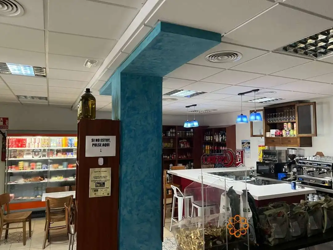 Commercial properties for sale in La Zaida  with Air Conditioner and Furnished
