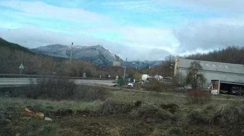 Foto 4 de Casa o xalet en venda a Guardo, Palencia