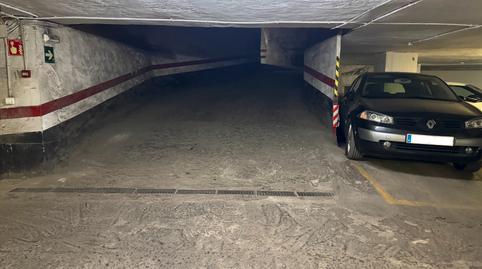 Photo 4 of Garage for sale in San Roke Kalea, 12, Matiko - Ciudad Jardín, Bizkaia