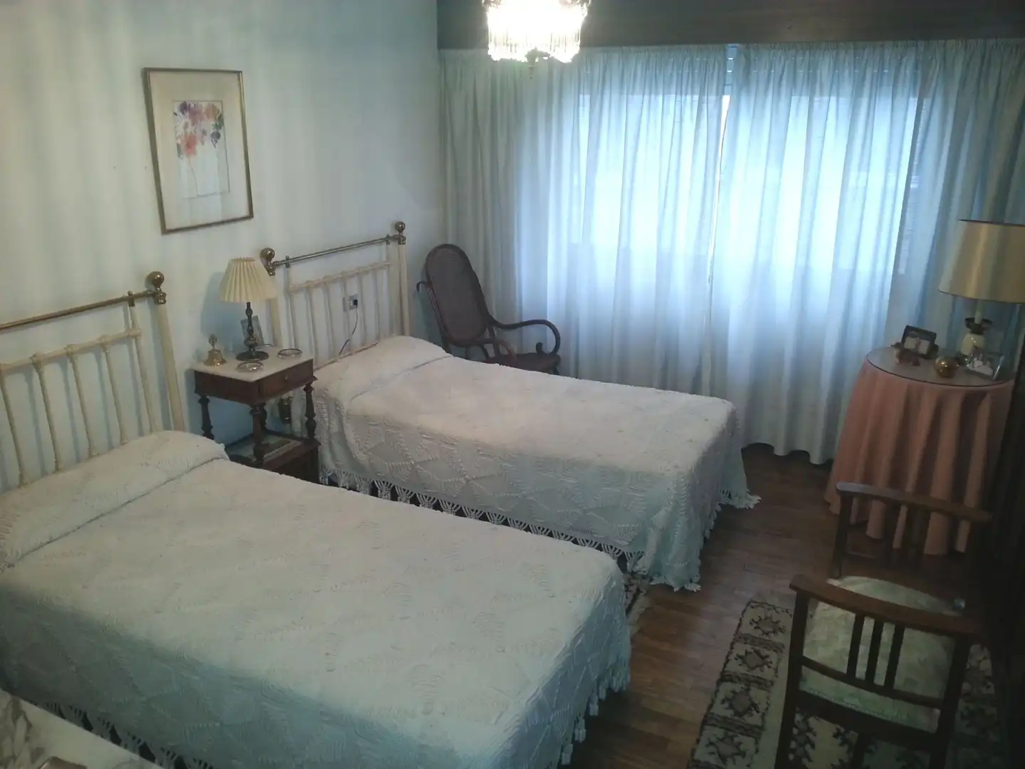 Wohnung mit Aufzug zum Verkauf in Centro - Juan Flórez - Plaza Pontevedra, imagen 24