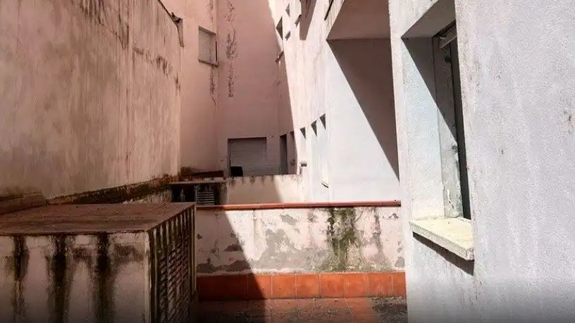 Vista exterior de Casa o xalet en venda en Amer