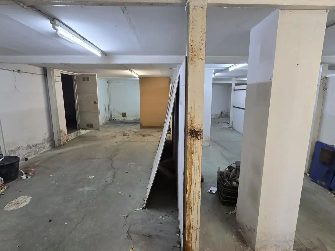 Commercial properties for sale in Cazorla, Jaén