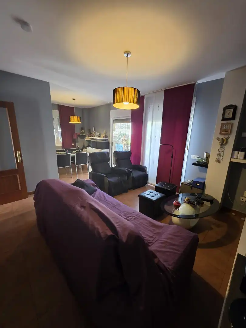 Terraced house with terrace for sale in Barrio Villapresente, imagen 23