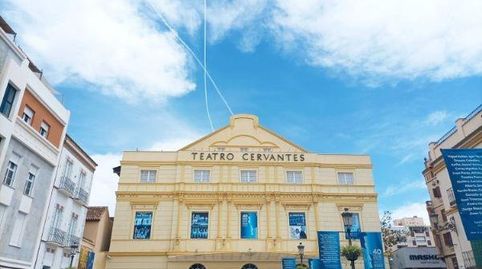 Foto 5 de Residencial en venta en Centro Histórico, Málaga Capital