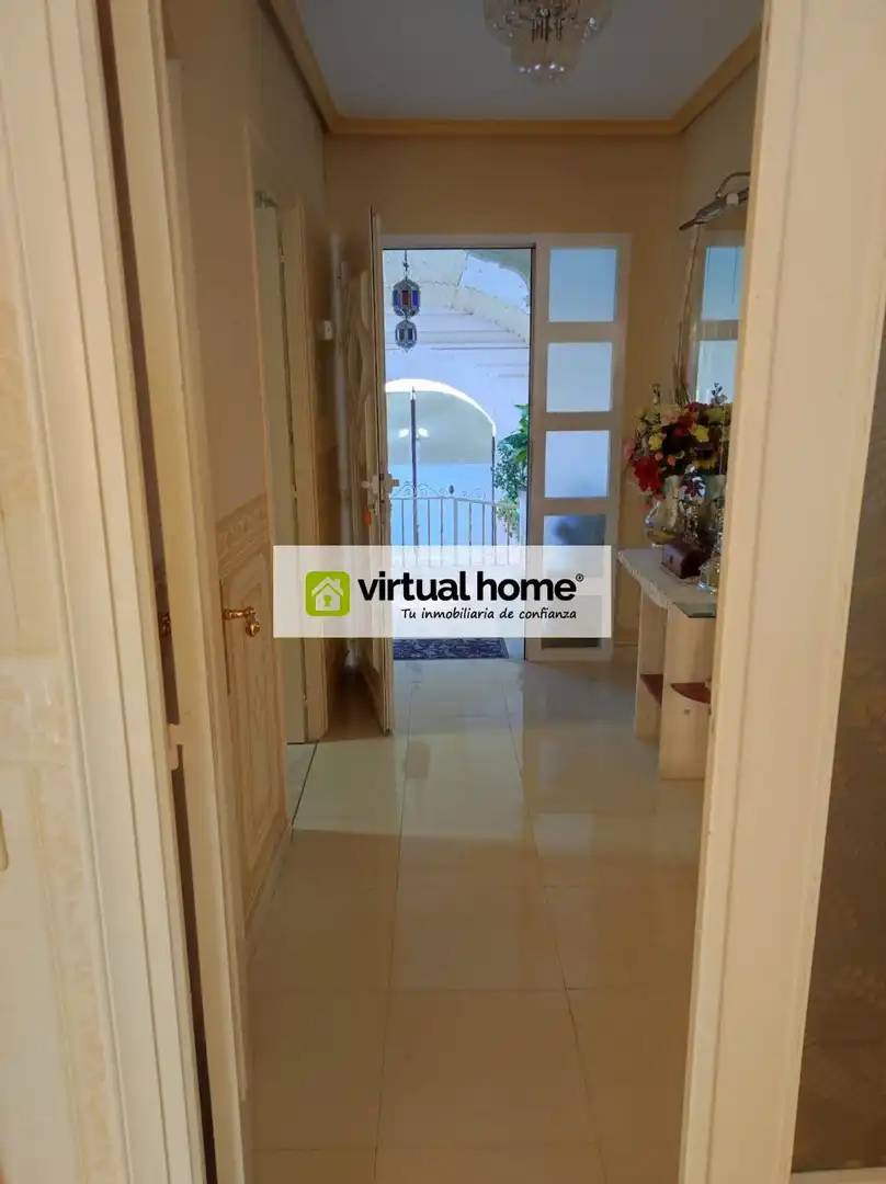 Finca rústica en venta en Benidorm con Aire acondicionado y Calefacción