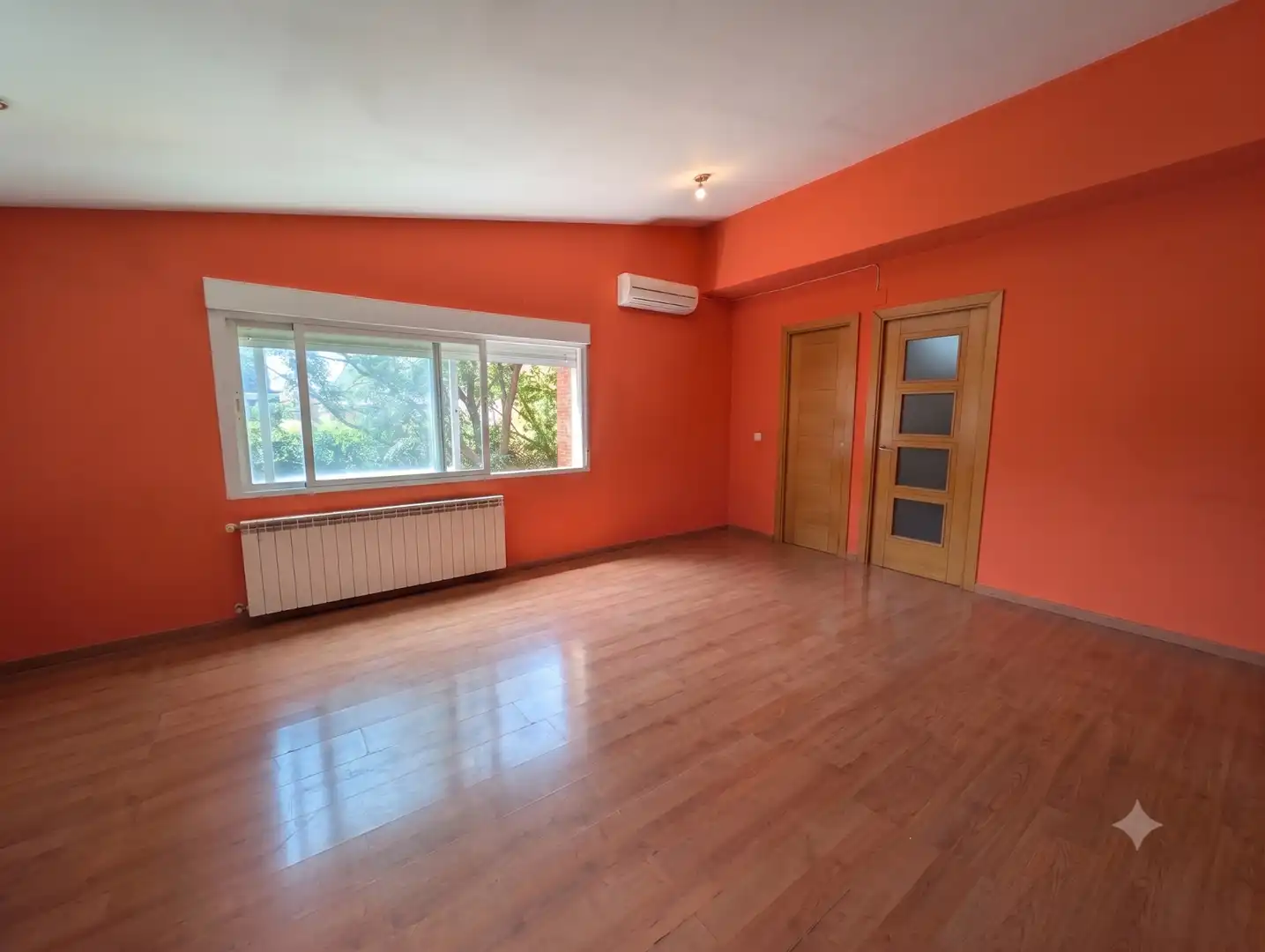 Bedroom of Houses for sale in Rivas-Vaciamadrid  with Heating, Private garden and Swimming Pool