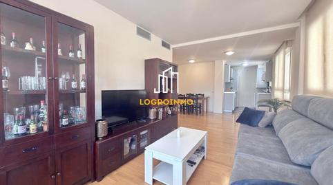 Foto 5 von Wohnung zum Verkauf in Cascajos - Piqueras,  Logroño