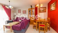 Living room of Attic for sale in Alhaurín de la Torre  with Air Conditioner and Terrace