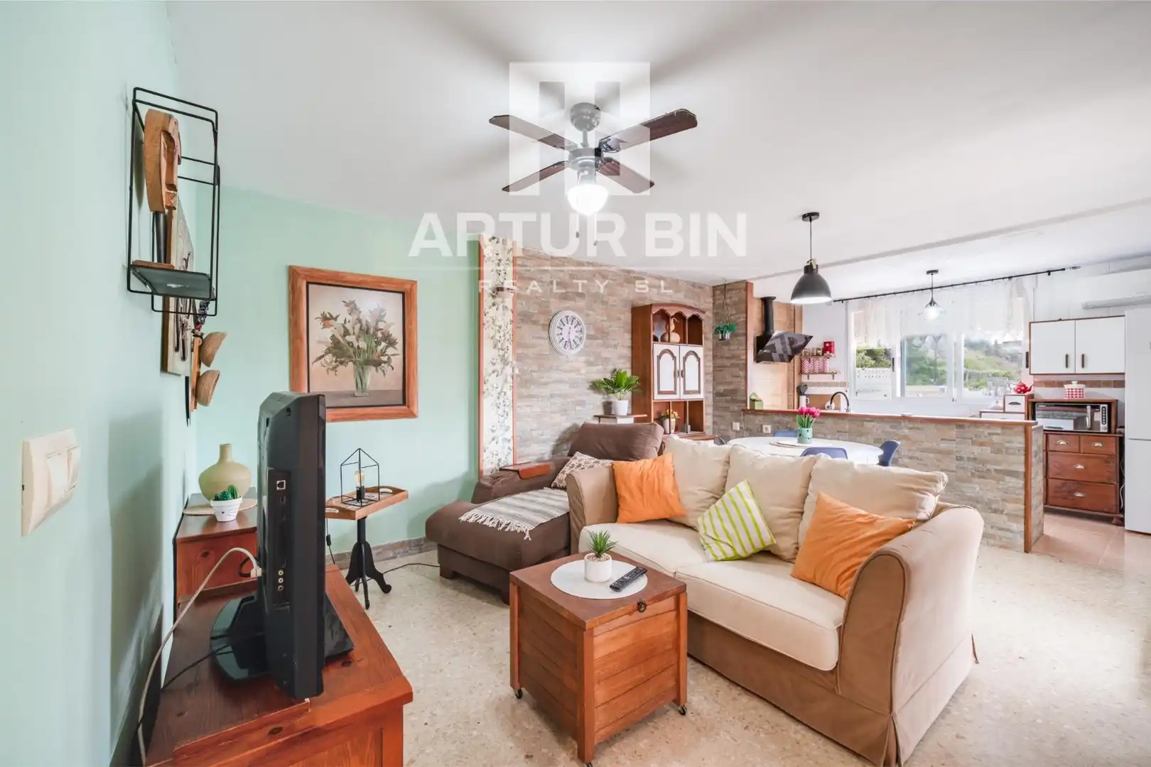 Attic for sale in El Faro