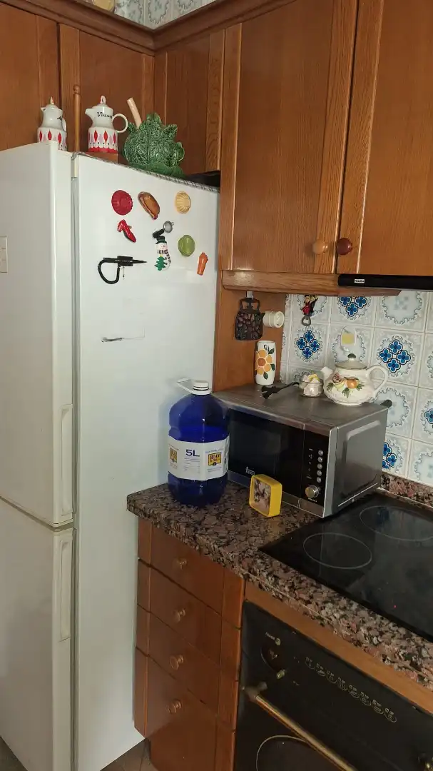 Piso con terraza en venta en Centro, imagen 4