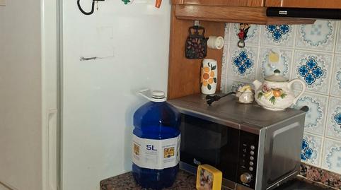 Foto 4 de Pis en venda a Centro, Alicante